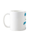 Est..sleep..poop..play Mug