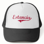 Estancia New Mexico Classic Design Trucker Hat