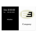 Estate Business Card