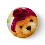 Estella Pinback Button
