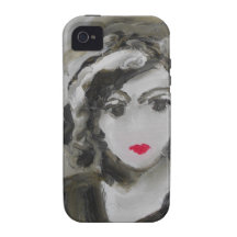 Estella Case-Mate iPhone 4 Cases