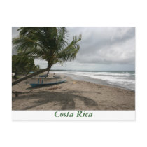 Esterillos Costa Rica Post Cards