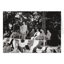 Estes Kefauver Greeting Cards