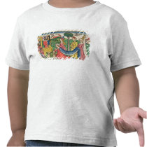 Esther 2 15-18, Esther is chosen to be Queen by th t-shirts