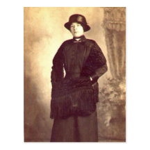 Esther Carte Postale
