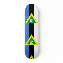 Estonia - Border Guards, Estonia Skateboards