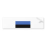 estonia bumper stickers