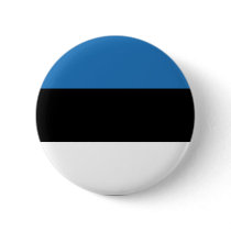 Estonia Pinback Button