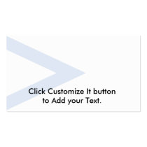 Estonia - Chief Of Division, Estonia Business Card Template
