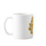 Estonia Coat of arms EE Coffee Mugs