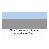 Estonia, Estonia Business Card Templates