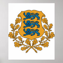 Estonia, Estonia Posters
