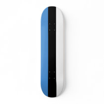 Estonia, Estonia Skateboard Deck