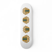 Estonia, Estonia Skateboards