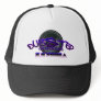 Estonia Estonian harju hiiu ida-viru parnu DUBSTEP Mesh Hats