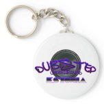 Estonia Estonian harju hiiu ida-viru parnu DUBSTEP Keychains
