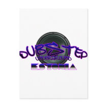 Estonia Estonian harju hiiu ida-viru parnu DUBSTEP Post Cards