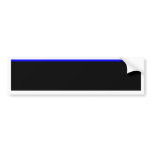 Estonia Flag bumper stickers