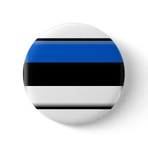 Estonia Flag Button