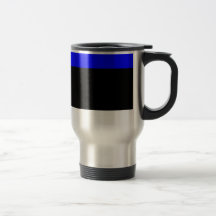 Estonia Flag Coffee Mug
