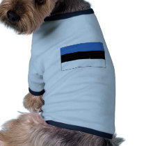 Estonia FLAG International Pet Clothing