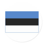 Estonia Flag