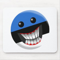 Estonia Mouse Pads