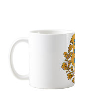 Estonia Coffee Mug