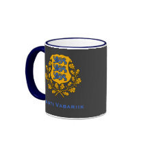 Estonia Mug