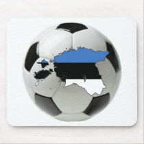 Estonia national team mousepads