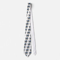 Estonia national team neck tie