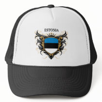Estonia [personalize]