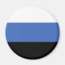 estonia refrigerator magnet