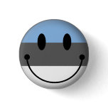 Estonia Smiley buttons
