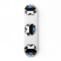Estonia Star Skateboards