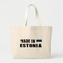 ESTONIA TOTE BAG