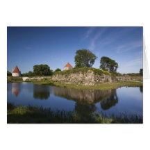 Estonia, Western Estonia Islands, Saaremaa 2 Cards