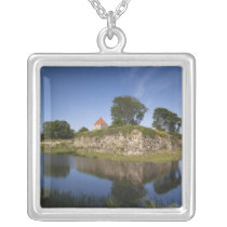 Estonia, Western Estonia Islands, Saaremaa 2 Necklace