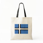 Estonian Alternative Proposal, Estonia flag Tote Bag