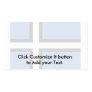 Estonian Alternative Proposal, Estonia flag Business Card