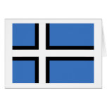 Estonian Alternative Proposal, Estonia flag Card
