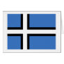 Estonian Alternative Proposal, Estonia flag Card