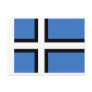 Estonian Alternative Proposal, Estonia flag Post Cards