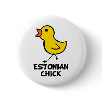 Estonian Chick Buttons