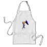 Estonian Girl Aprons