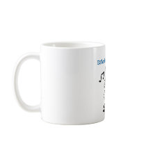 Estonian Girls Rock Coffee Mug