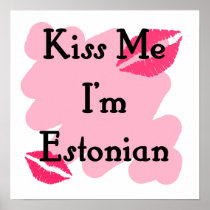 Estonian Print