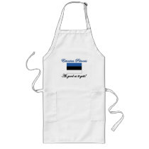 Estonian Princess - Good As Aprons