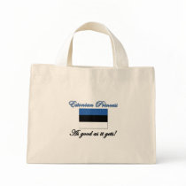 Estonian Princess - Good As Bag
