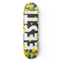 Estonian Skateboard